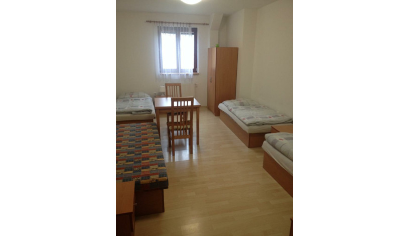 Ubytovna Orlovna Uherské Hradiště - Pokoj 5